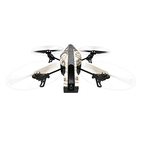 Parrot AR Drone 2.0 Elite Edition Versicherung - 8
