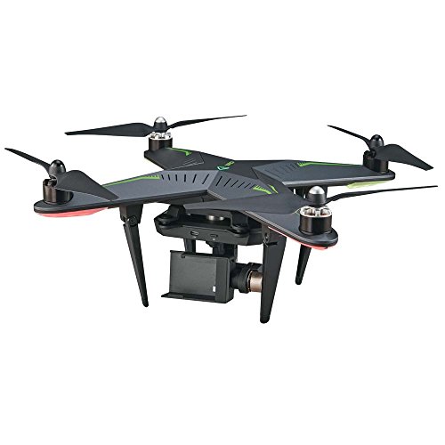 Xiro Xplorer G Drone RTF | XR-16002 Versicherung