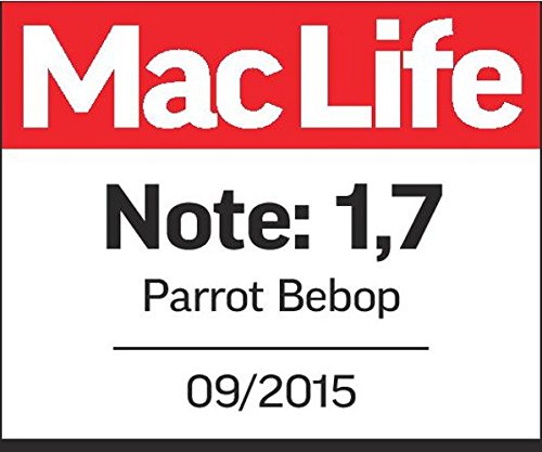 Parrot Bebop Versicherung - 12